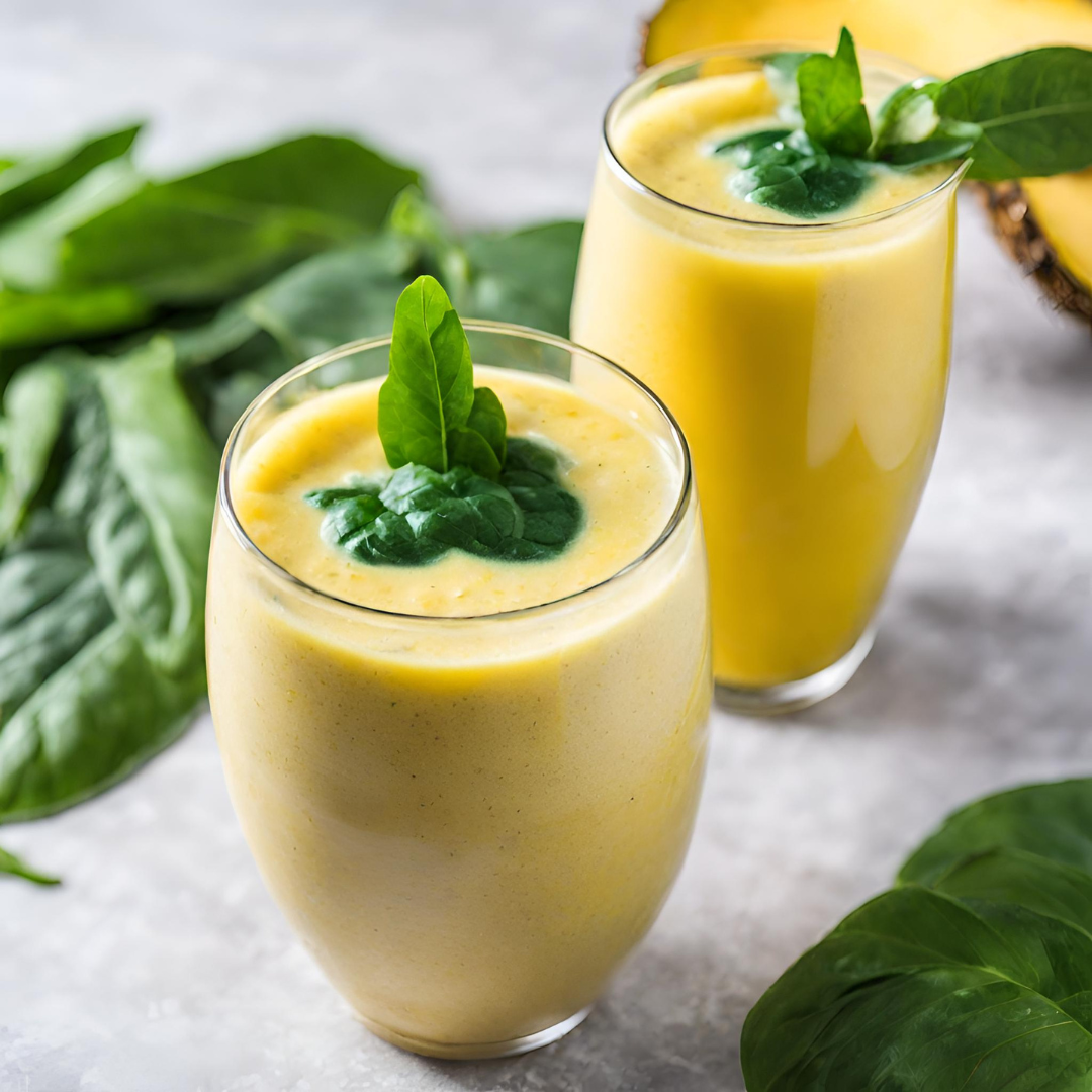 Tropical Smoothie